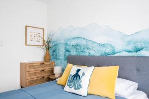 Apartament Zachodni brzeg