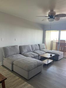 Beautiful Ocean View Downtown Getaway