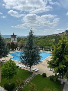 Harmony Hills Tomovi Apartment F45