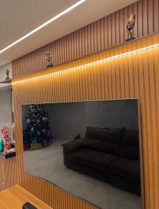 Apartamento vista perfeita Pg