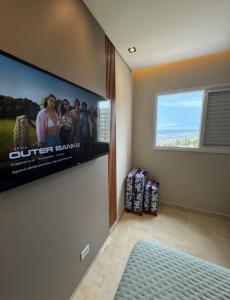 Apartamento vista perfeita Pg