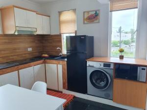 Papaya 1-bedroom apartment, 1st floor