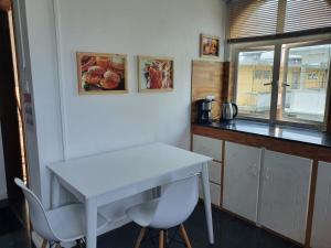 Papaya 1-bedroom apartment, 1st floor