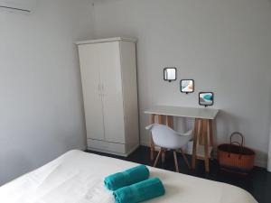 Papaya 1-bedroom apartment, 1st floor