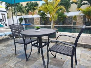 Papaya 1-bedroom apartment, 1st floor