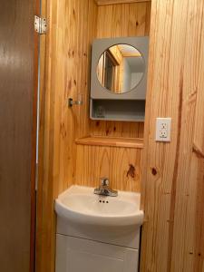Chalets les chanterelles de Forillon