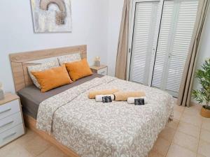 Residencial La Pineda & Anet