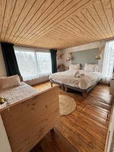 Casa Balmaceda Backpackers