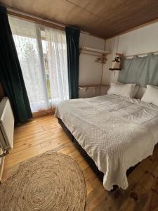 Casa Balmaceda Backpackers