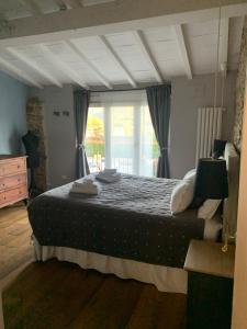 La casina di Verciano