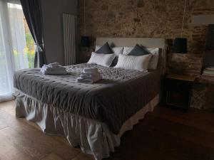 La casina di Verciano