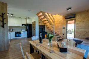 Wichrowe Wzgórze Chill House Jabłonowo