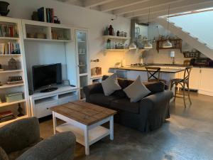 La casina di Verciano