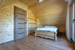 Wichrowe Wzgórze Chill House Jabłonowo