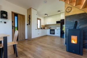 Wichrowe Wzgórze Chill House Jabłonowo