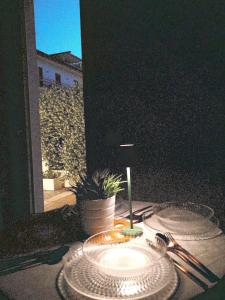 Wabi Sabi suite