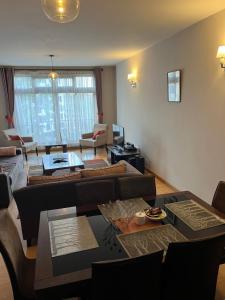 Fernesi Serviced Apartments