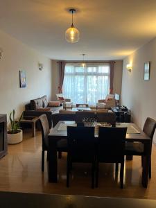 Fernesi Serviced Apartments