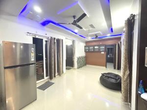 Spacious Bright & Airy Apartment