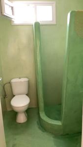 Studio Apartment with kitchenette for 4 guests Ios Greece