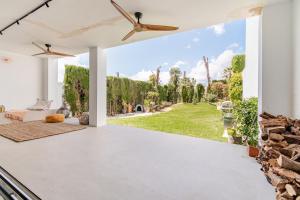 Stunning 4 Bedrooms en-suite in Marbella