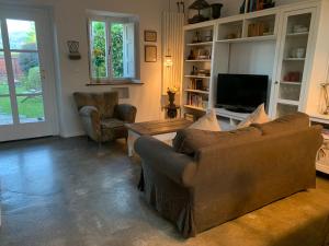 La casina di Verciano