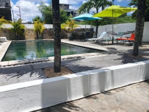 Mango 1-bedroom apartment, 2nd floor