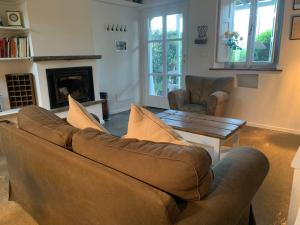 La casina di Verciano