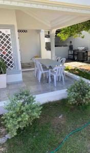 Villa Gordon