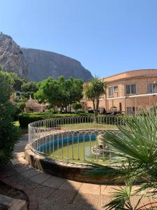 Mondello Sea House