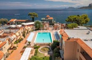 Mondello Sea House