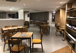 Beleza a beira-mar de fortaleza