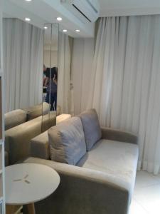 Beleza a beira-mar de fortaleza