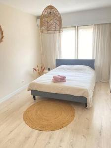 MaïTyNa - Tomorrowland Stay