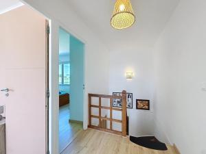 Maisons de vacances Gites Ti Tud-Kozh Le Guebriand et L'Arguenon : photos des chambres