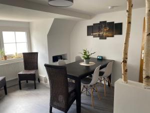 Ferienwohnung Laux