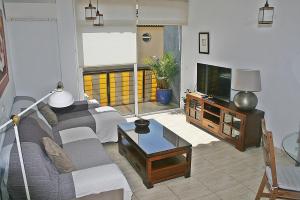 Encantador 120 m2 vistas al mar y montaña