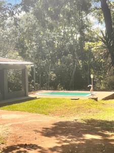 Chácara Recanto do Sossego