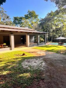 Chácara Recanto do Sossego