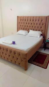 Arsan Homes 1 bedroom Kisimani Heights