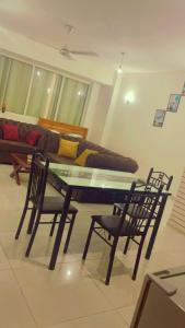 Arsan Homes 1 bedroom Kisimani Heights