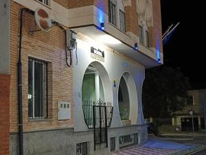 Hostal Alhambra