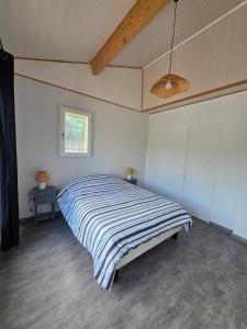 Maisons de vacances Superbe maison de vacance : photos des chambres