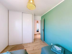 Maisons de vacances Gites Ti Tud-Kozh Le Guebriand et L'Arguenon : photos des chambres