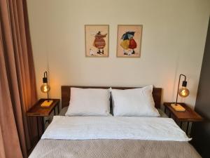Apartament Aurora
