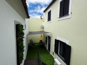 São Pedro Paradise B Down