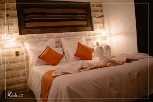 Hotel Kachi de Uyuni