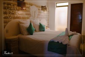 Hotel Kachi de Uyuni