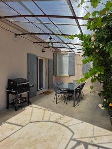 Superbe maison de vacance