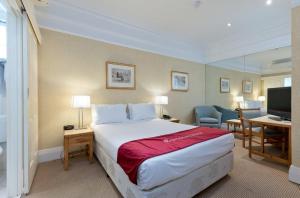 Hotel The Teo Near Delhi AIRPORT